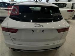 جاگوار E-Pace